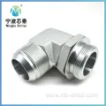 Hydraulic Hose Connector Pipe Fittings